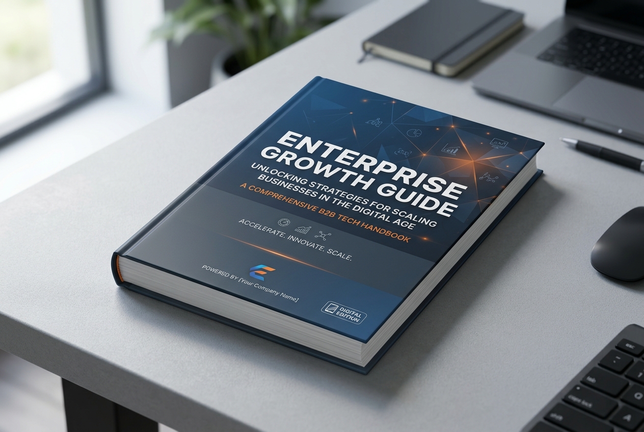 eBooks B2B Content Syndication - DataCentrics