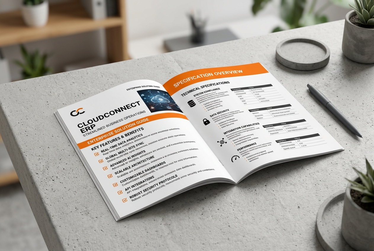 Product Guides B2B Content Syndication - DataCentrics